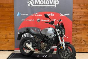 Voge Trofeo 300 ACX Scrambler - Interessi ZERO