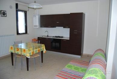 Appartamento apochi passi dal mare