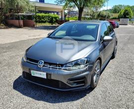 VOLKSWAGEN Golf 1.6 TDI 115CV DSG 5p. Business Blu