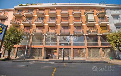 TRILOCALE CON BOX A SAN PAOLO !!!