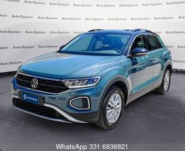 Volkswagen T-Roc 2.0 TDI SCR Life