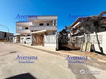 Villa capofila con garage