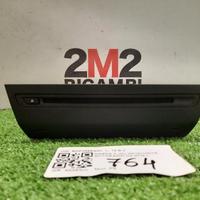 AUTORADIO MP3 MAZDA 3 Serie BHP3669G0C (13>)