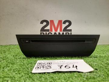 AUTORADIO MP3 MAZDA 3 Serie BHP3669G0C (13>)