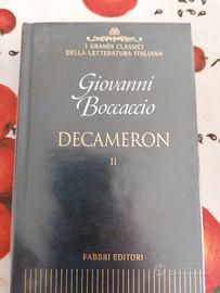 "Decameron" parte 2