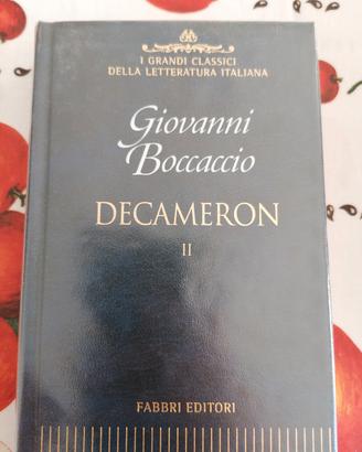 "Decameron" parte 2