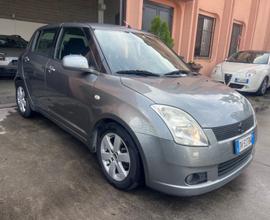 Suzuki Swift 1.3 5p. GL Safety Pack
