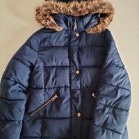 giubbotto invernale bambina 