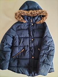 giubbotto invernale bambina 