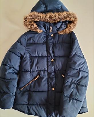 giubbotto invernale bambina 