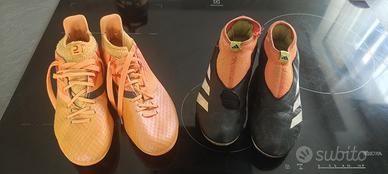 scarpe da calcio n36