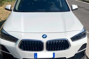 BMW X2 sDrive 18d Advantage anno2023