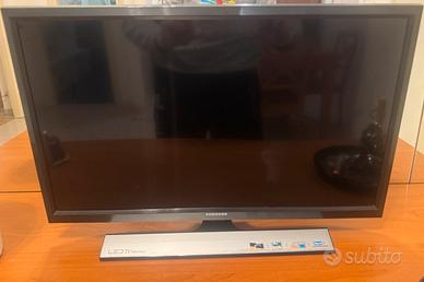 Monitor tv Samsung roma