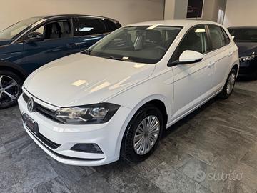 Volkswagen Polo 1.6 TDI 80 CV Comfortline