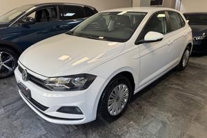 Volkswagen Polo 1.6 TDI 80 CV Comfortline