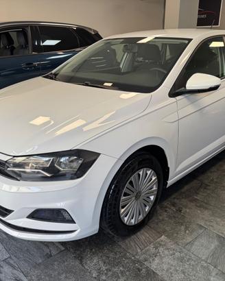 Volkswagen Polo 1.6 TDI 80 CV Comfortline