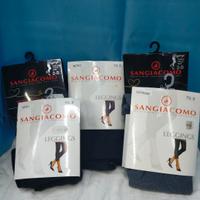5 pezzi Leggins Sangiacomo 