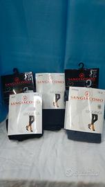 5 pezzi Leggins Sangiacomo 
