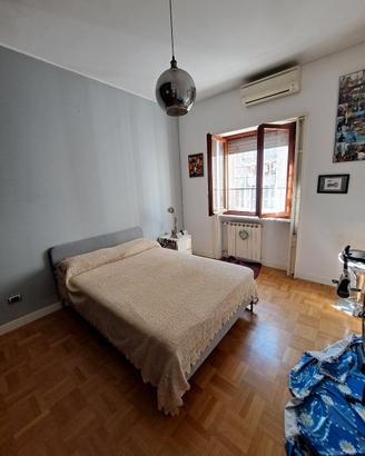 letto matrimoniale francese e materasso 
