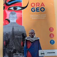 ORA GEO
