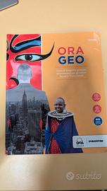 ORA GEO