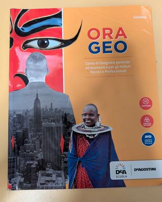 ORA GEO