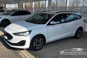 Ford Focus Wagon AUTOCARRO N1 Focus SW 1.5 ecoblue