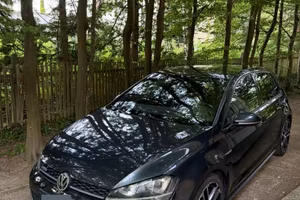 Volkswagen Golf 7 GTD 2.0 TDI 184 CV - Manuale