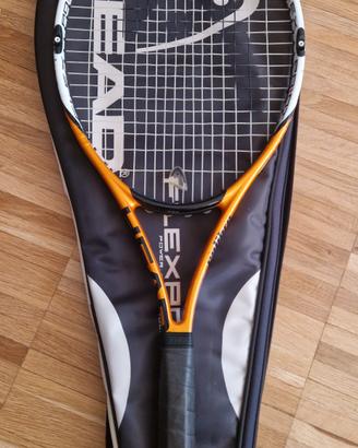 Racchetta tennis Head Flexpoint 