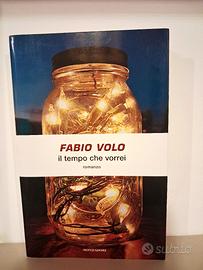 Fabio Volo - Il tempo che vorrei