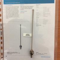 Antenna aeronautica ricevente-trasmittente Comant