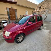 FIAT PANDA ULTERIORE RIBASSO IMMEDIATO REALIZZO