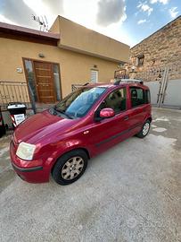 FIAT PANDA ULTERIORE RIBASSO IMMEDIATO REALIZZO