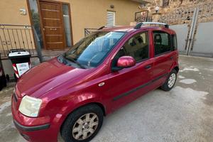 FIAT PANDA ULTERIORE RIBASSO IMMEDIATO REALIZZO