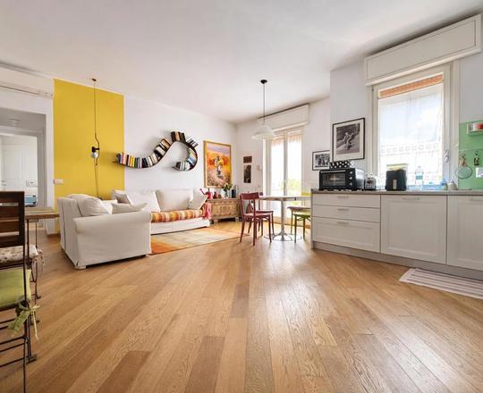 Appartamento Milano [Cod. rif 3297996VRG]
