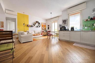 Appartamento Milano [Cod. rif 3297996VRG]