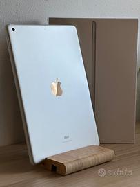 iPad 9 Generazione Batteria 100 64gb Wi-Fi