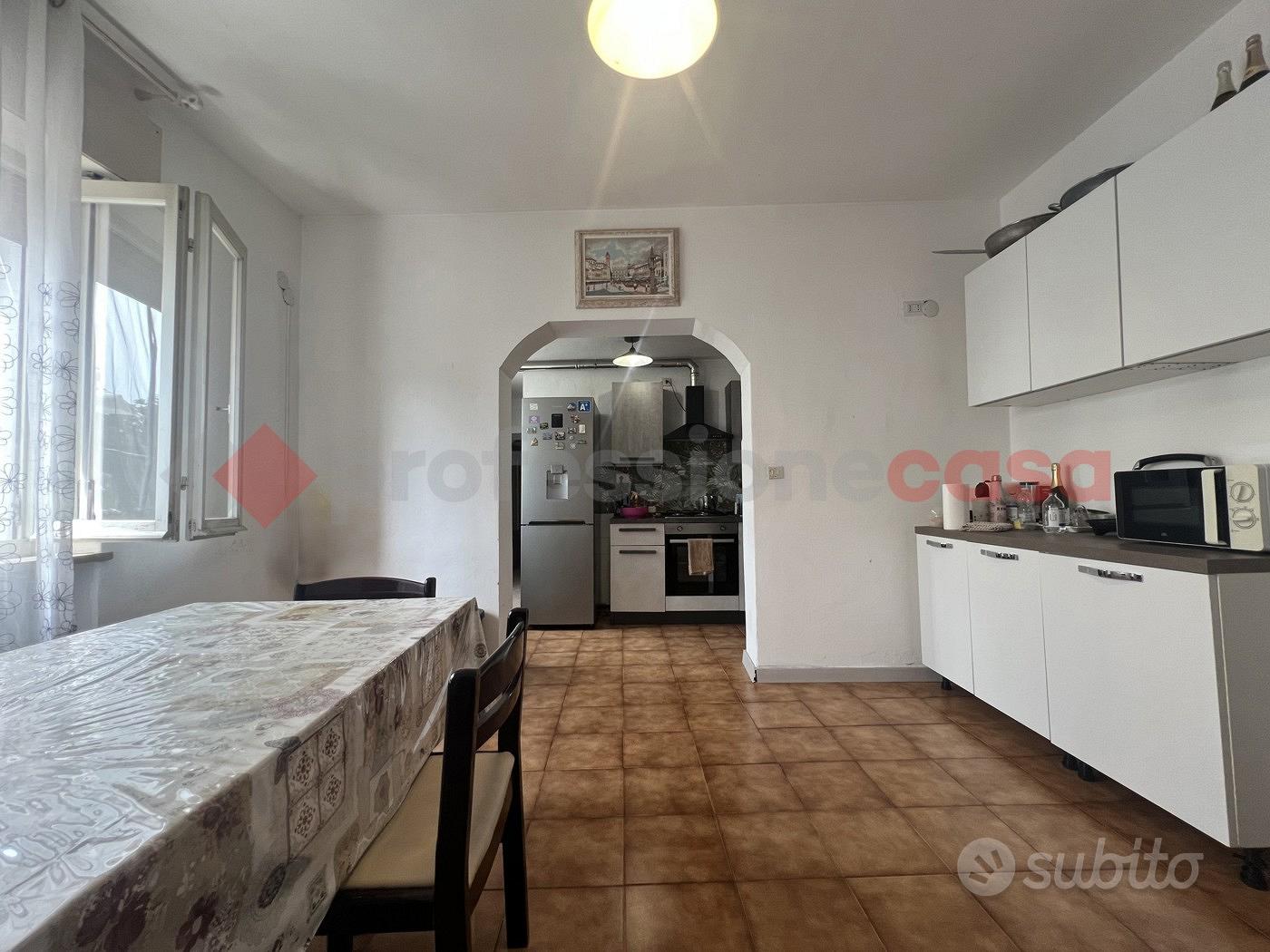 Appartamento – Salizzole - Vista 2
