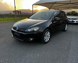 Volkswagen Golf 2.0 TDI 110CV DPF 5p. Highline