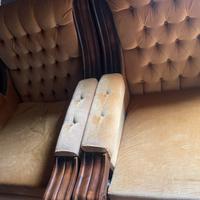 Poltrone nuove più divano .