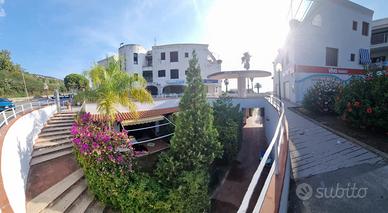 Trilocale Bonifati, vicino Belvedere (CS)