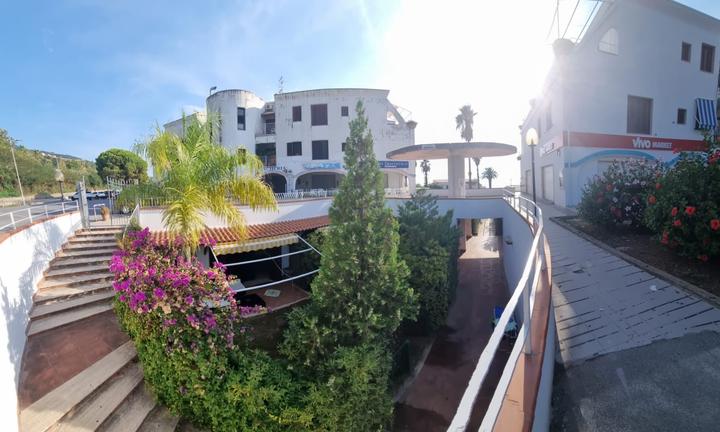 Trilocale Bonifati, vicino Belvedere (CS)