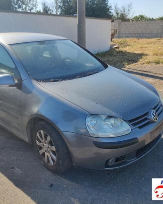 VW GOLF 5 1K1 1.9 TDI 105CV 03-08 ricambi