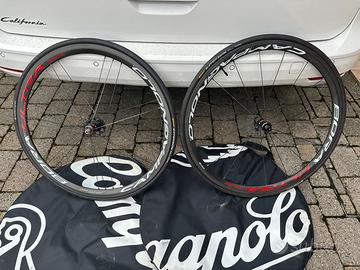 Campagnolo bora ultra 35