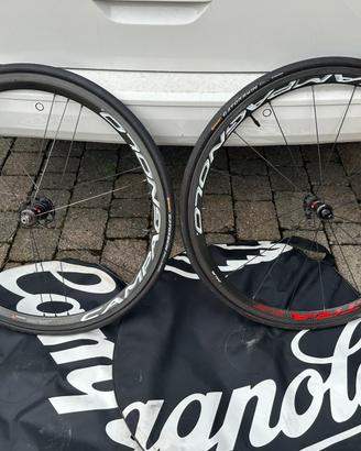 Campagnolo bora ultra 35