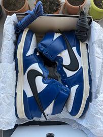 Nike Dunk High Ambush Blue White 44.5