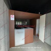 Locale, Politeama - Libertà Bassa, Palermo.