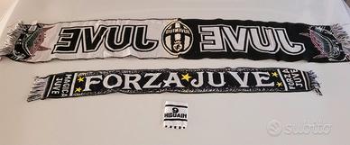 Sciarpa "Forza Juve"
