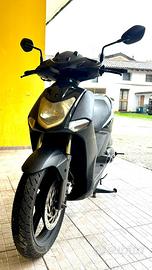 Kymco agility 125