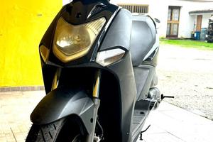 Kymco agility 125